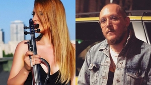 Fosta iubită a lui What’s Up, mai fericită ca niciodată. Ce face Alice Badea la un an de la despărțirea de cântăreț
