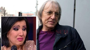 Ultima dorință a lui Mihai Constantinescu. Adriana Bahmuțeanu a făcut anunțul