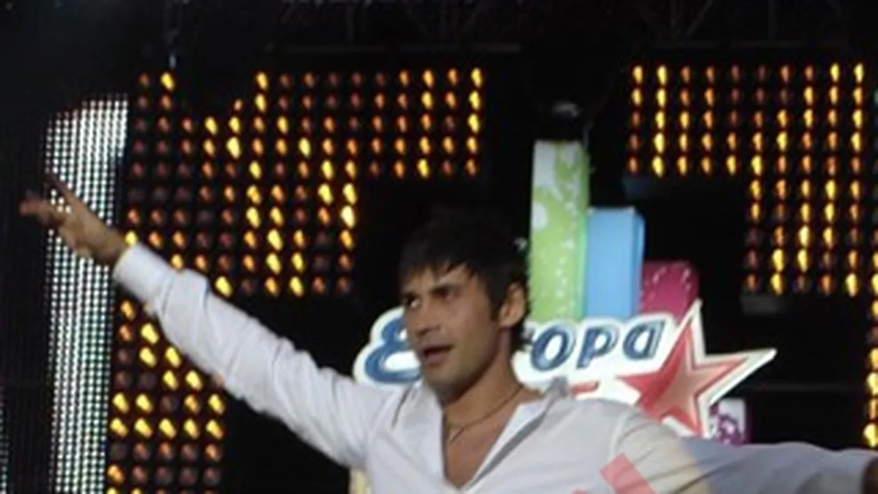 Artistul moldovean si-a atras antipatia ortodocsilor de peste Prut! Dan Balan, afurisit de o organizatie religioasa