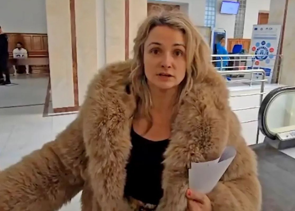 Ce se va întâmpla cu Amalia Bellantoni și soțul ei! Strategie pentru a scăpa de arestul la domiciliu