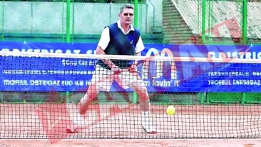 Hepatita lui Negoita a fost o inventie politica