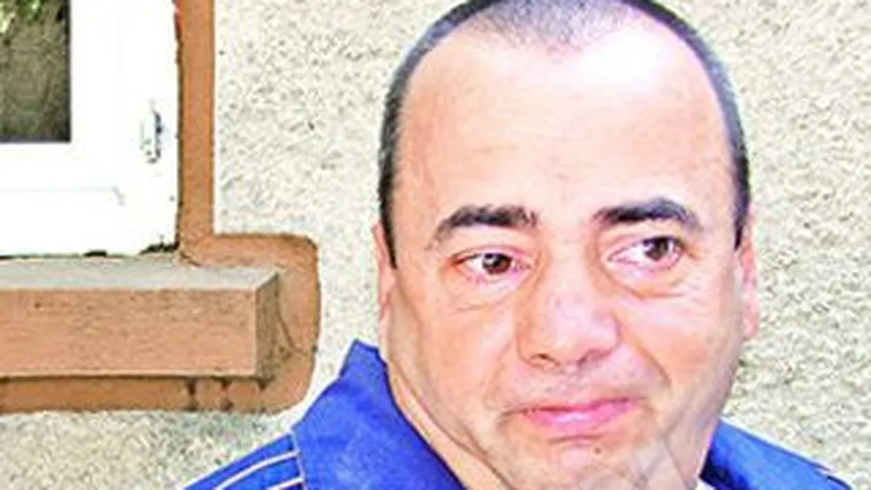 I-a sarit marul din gat cand ambulanta a dat intr-o groapa! Salvat de la moarte ca Alba-ca-Zapada