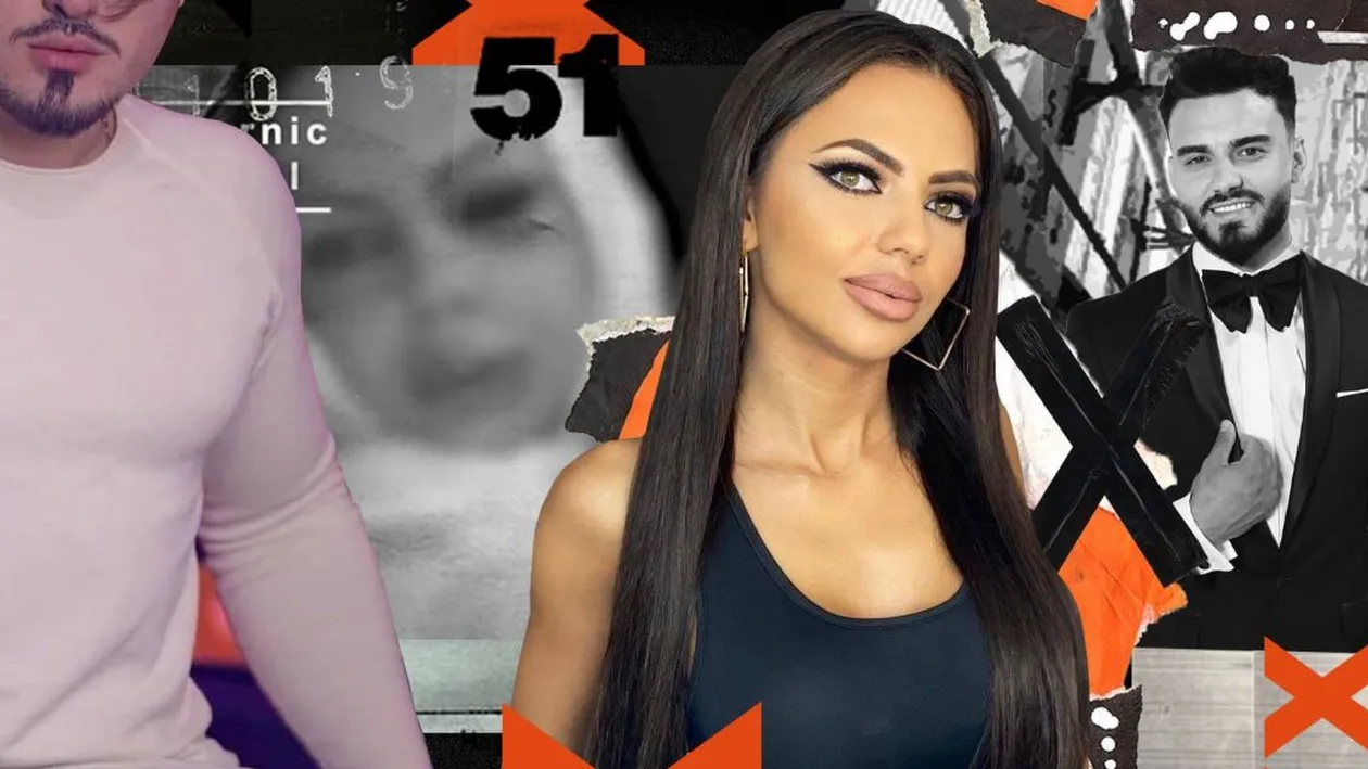 Cine este bărbatul care a tuns-o și a bătut-o până la desfigurare pe Ștefania de la „Mireasa” + Ce rol a jucat Jador în toată povestea