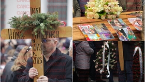 Ultimul mesaj sfâșietor al fiicei Ronei Hartner. Ce i-a scris pe coroana de flori depusă la mormânt: „Îngerul nostru...”