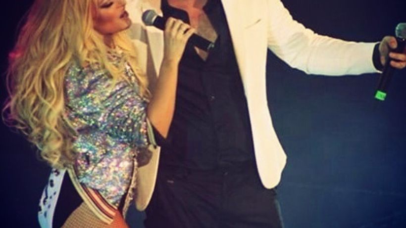 Fostul coleg al Deliei din trupa „N&D” arată senzaţional după ce a slăbit peste 20 de kilograme! Nick: „Ajunsesem să nu mai pot să mă aplec să mă leg la bocanci”