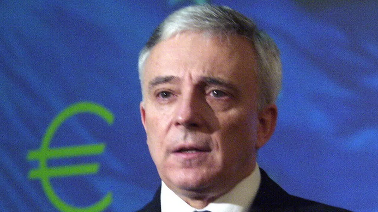 Asta e, PROBABIL, cea mai mare nerealizare a lui Mugur Isarescu anul acesta. Afla despre ce este vorba