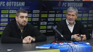 Valeriu Iftime: „Liviu a pregătit formidabil meciul!”