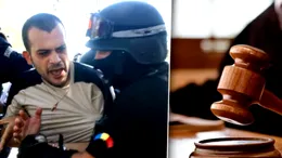Cum a încercat să scape din pușcărie autorul triplului asasinat din Giulești. Criminalul elvețian este în închisoare de 21 de ani