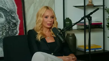 Ce i-a spus Irina mamei sale, când a aflat că nu se poate întoarce acasă: ”Plângea, nu mai suport”