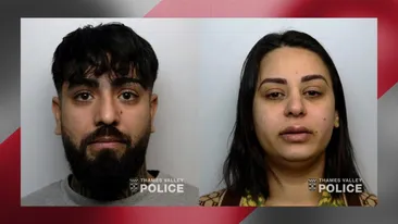 Români condamnați la închisoare în Anglia după moartea a doi bărbați. Cum acționau Adina Mihai și Mădălin Dumitru