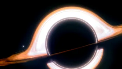 Ceva ciudat se întâmplă cu găurile negre din Univers!