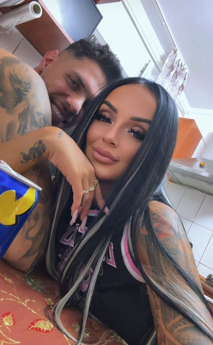 După ce Andrei Lemnaru a „renegat-o”, fosta iubită spune adevărul despre relația cu ex-concurentul de la Insula Iubirii: „Nu ești matur, nu îți asumi”