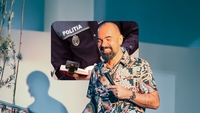 Comediantul Teo, amendat de poliție! Ce a urmat întrece orice număr de stand-up
