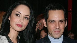 Lavinia Pîrva, ce zici de asta? Ea e femeia care îl susţine din public pe Ştefan Bănică jr. în locul Andreei Marin