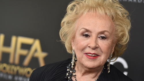 DORIS ROBERTS a încetat din viaţă! Actriţa din serialul ''Everybody loves Raymond'' avea 90 de ani