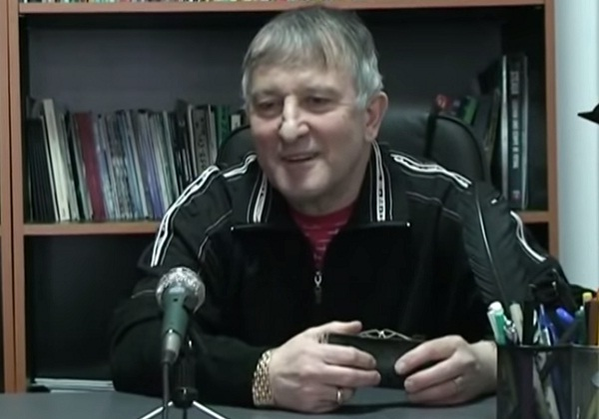 Un fost mare arbitru român, în comă de ziua sa. “Am văzut moartea cu ochii!”