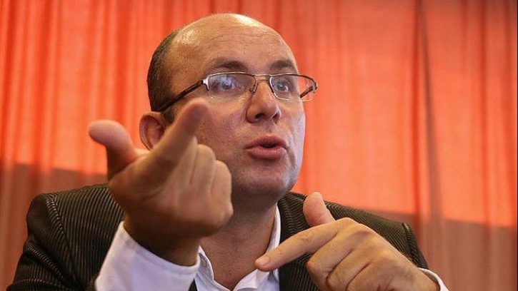 Cozmin Gușă, dezvăluire incredibilă: "Vântu a dormit o noapte în mașină, de frică să nu fie arestat!"