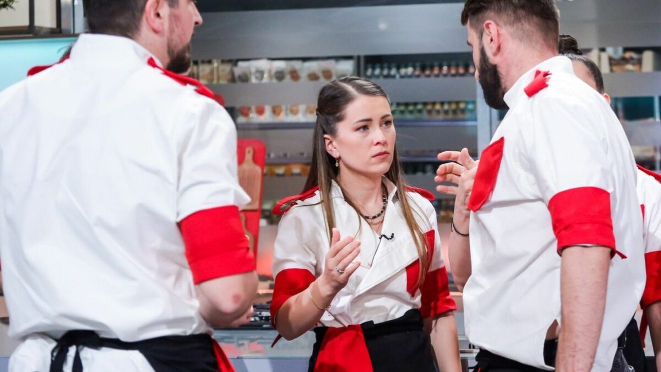 Cum și-a îngropat Nina Hariton rivala pentru a câștiga. Ceilalți concurenți au recunoscut: „Vai de capul meu ce i-a făcut. Strategie diabolică”