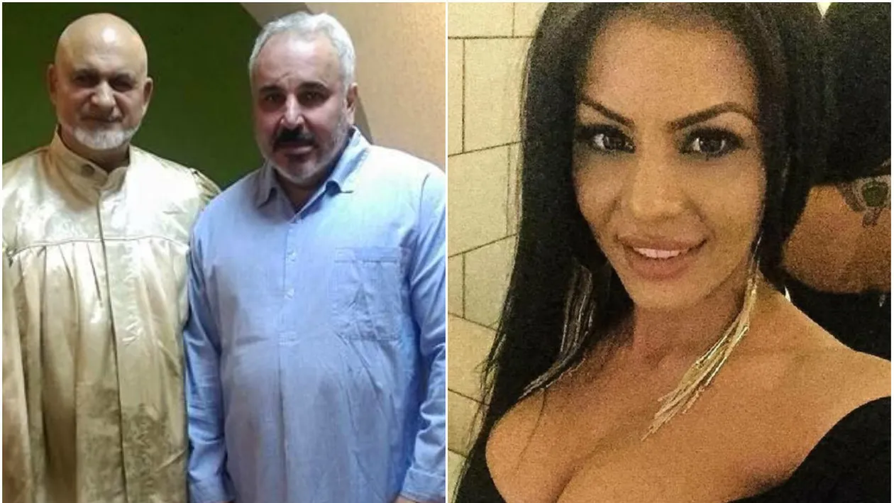 Sile Cămătaru va fi bunic! Fiica lui a ţinut sarcina ascunsă, iar acum a dezvăluit totul. Am pus mâna pe prima poză cu burtica de gravidă