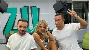 Panică la Radio ZU, în direct! Mihai Morar, Daniel Buzdugan și Emma au fost evacuați în timpul transmisiunii