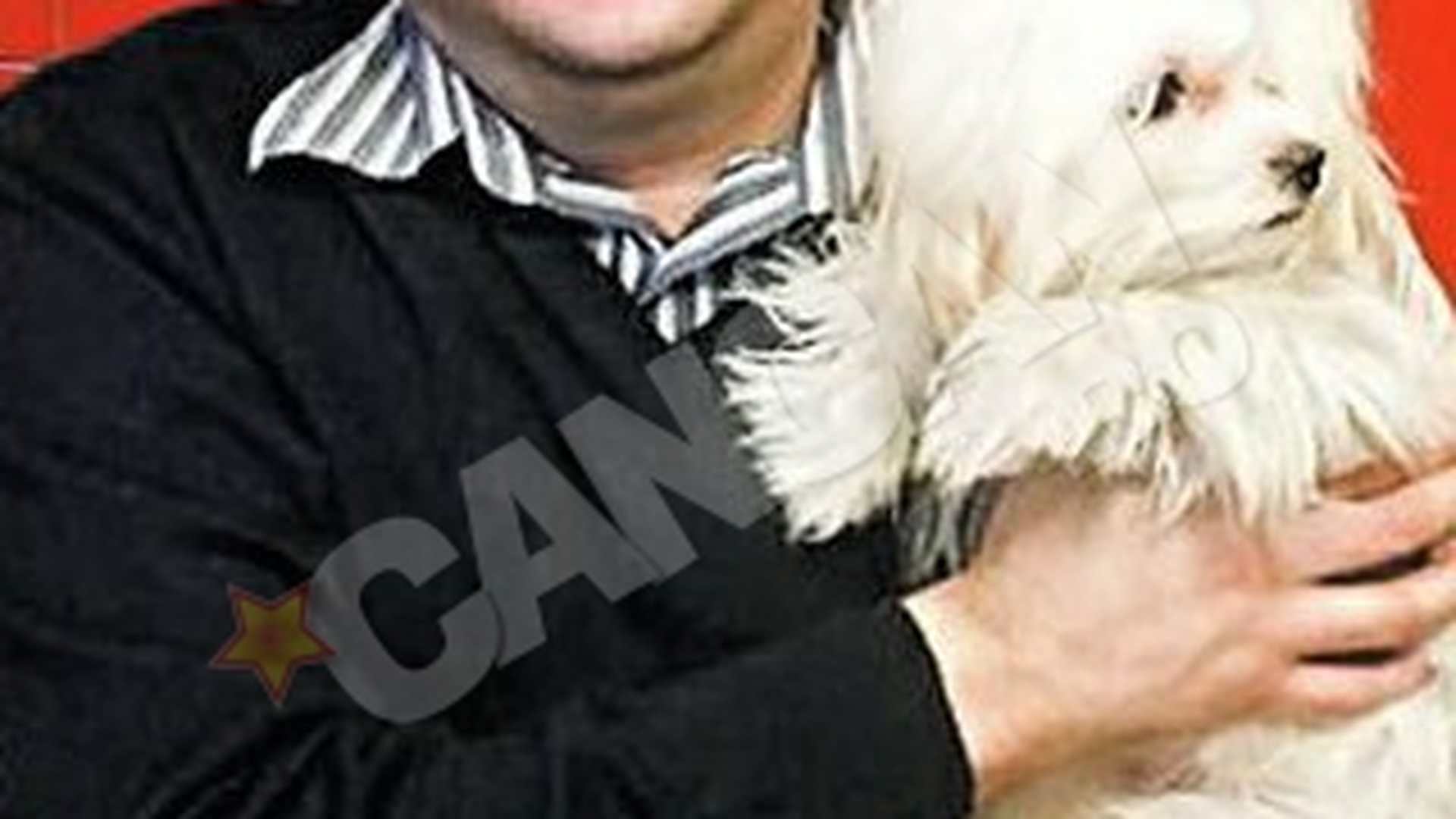 Leo de la Strehaia, amorezat de o actrita porno!