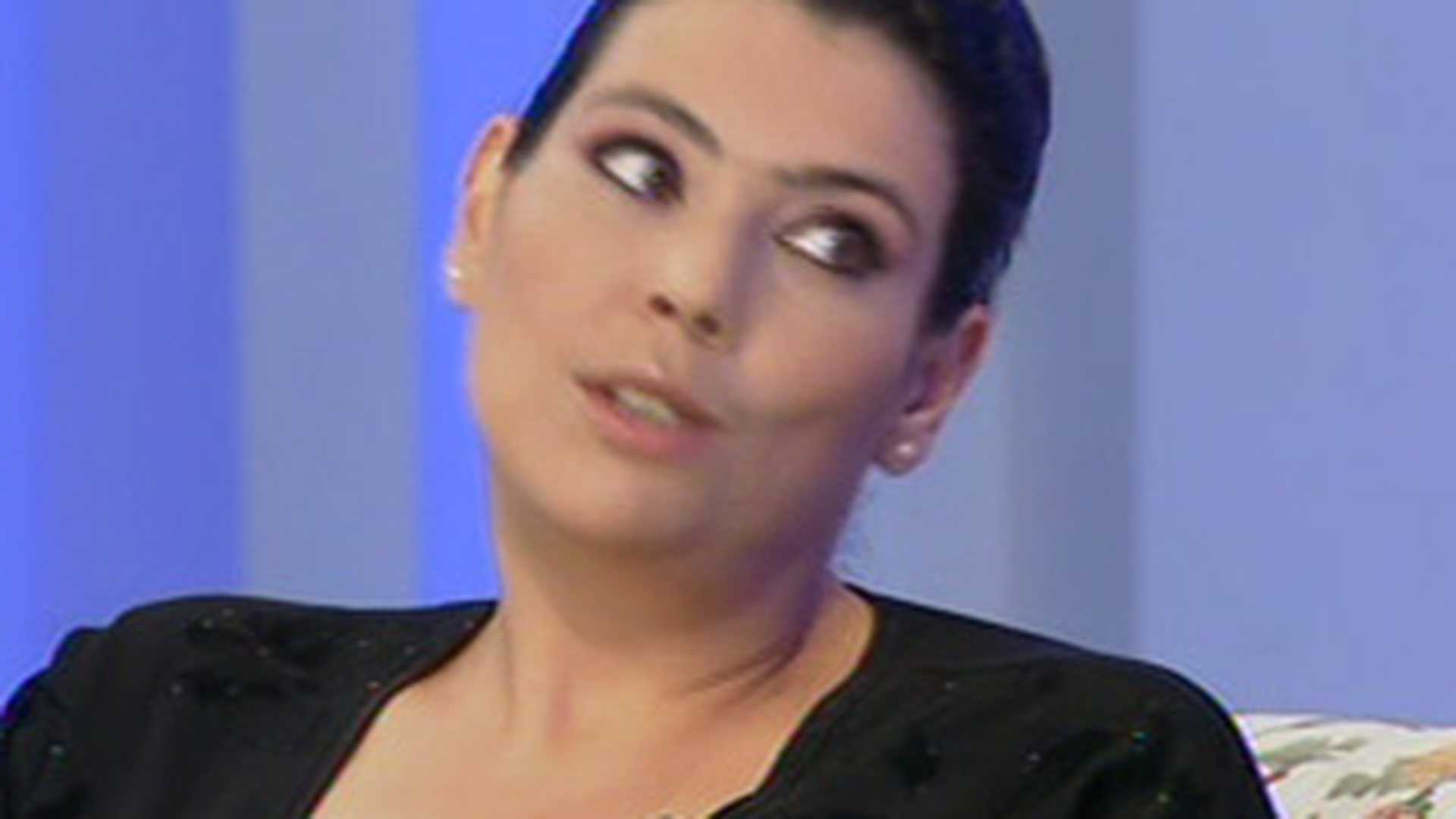 Ioana Tufaru are ambitii mari! Vrea sa isi refaca dantura si sa ajunga la 75 de kilograme!