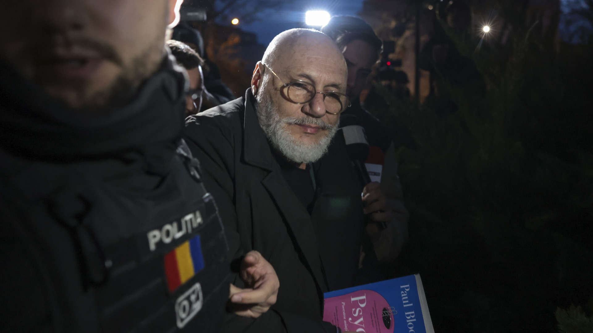 Decizia luată în cazul lui Cristian Andrei, după audieri. Primele declarații ale doctorului: ”Avem foarte multe de discutat”