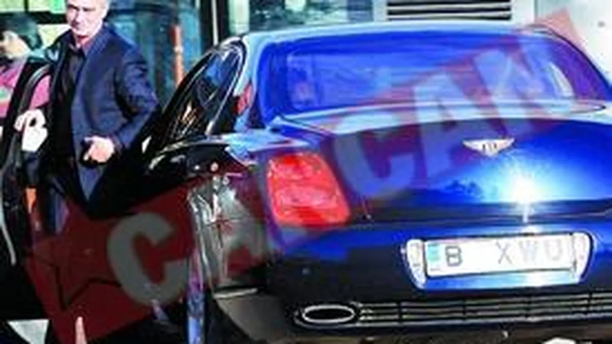 Bucsaru la putere, Unirea ataca titlul