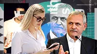 Planul lui Liviu Dragnea după stenogramele halucinante. La ce test vrea să-i supună pe „iubi-Irina” și pe presupusul ei amant