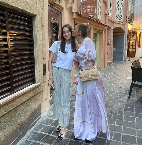 Anamaria Prodan a dezvăluit singura dezamăgire trăită lângă Laurențiu Reghecampf. Nu multe femei ar accepta așa ceva