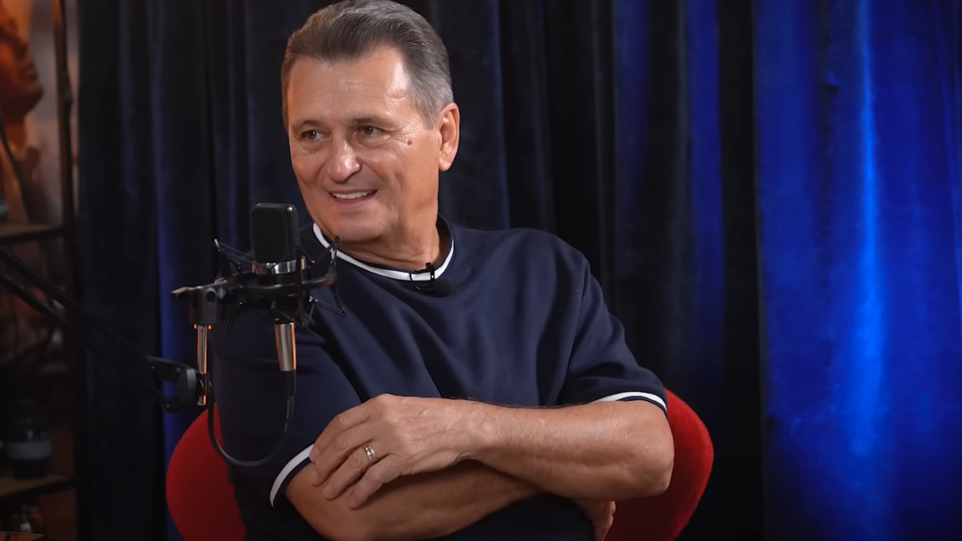 Nea Mărin, dezamăgit de autorități. Ce a pățit vedeta Antenei 1, în drum spre Poiana Brașov: „Nimeni nu a venit să ne anunțe”