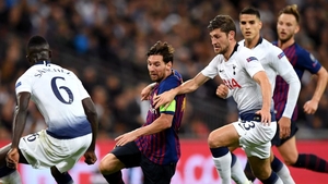 Pariurile zilei» Marți, toată atenția pe duelurile de cinci stele din UEFA Champions League!