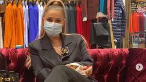 Anamaria Prodan rupe tăcerea, după ce s-a infectat! Este vorba despre copiii ei: ”Erau la aeroport!”
