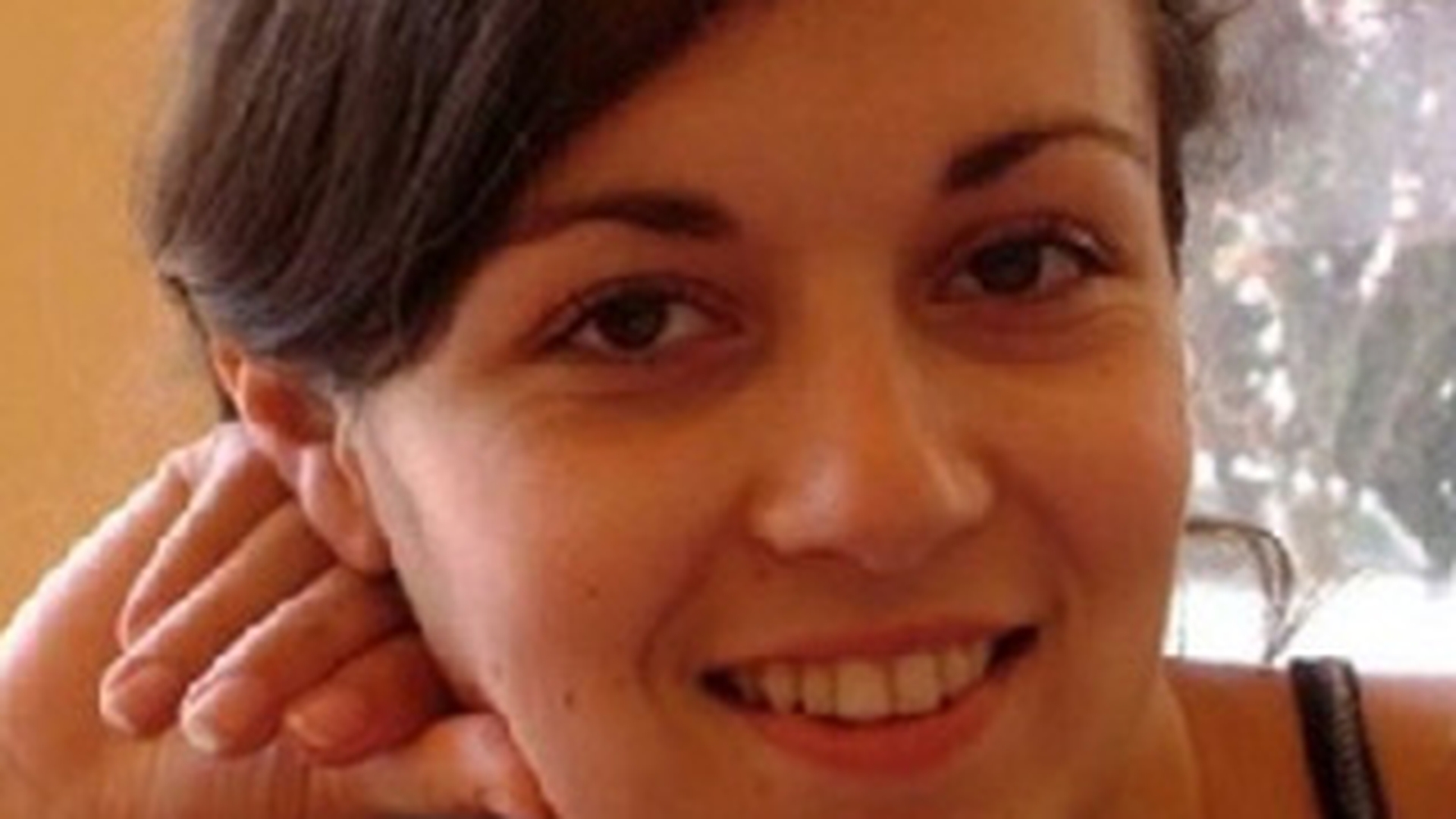 Sotul studentei criminale: "Carmen ma iubeste foarte mult, mi-a spus ca sunt o raza de lumina in viata ei! Pentru mine ea nu e o criminala, e sotia mea"
