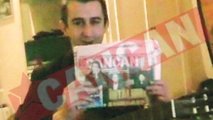 A compus o balada pentru CANCAN si Romania