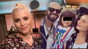 Florica Boboi, gest emoționant pentru soția și fiica rapperului Nosfe! Unde le va duce în prag de sărbători