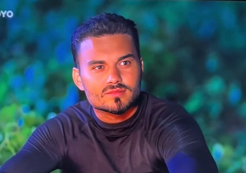 Clipe tensionante pentru Jador, la un concert în Mehedinți. „Am fost lovit și pus la podea”