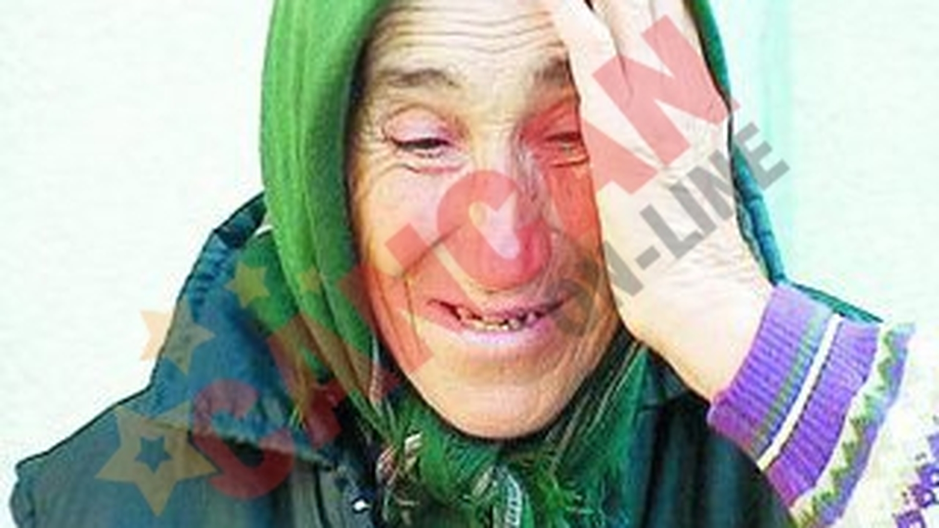 "Ii era frica de foc si a murit in flacari"