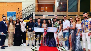 Puterea Dragostei Live Stream Online pe Kanal D - Vezi emisiunea de sâmbătă, 2 mai