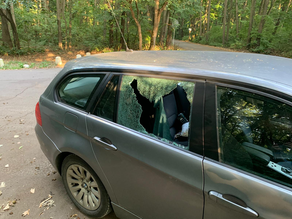 EXCLUSIV. Un cântăreț cunoscut a fost jefuit într-o pădure de la marginea Bucureștiului. Primele declarații: “Am auzit un geam spart, am văzut hoțul…”