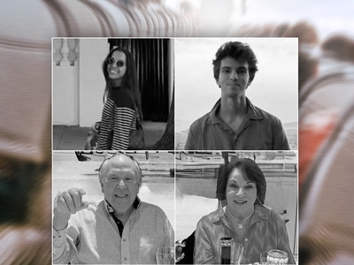 Tragedie în apropierea Triunghiului Bermudelor. Patru membri ai unei familii au murit