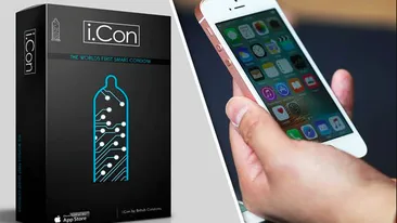 A fost inventat primul prezervativ inteligent din lume! Iată cât costă şi ce boli poate să prevină pe loc