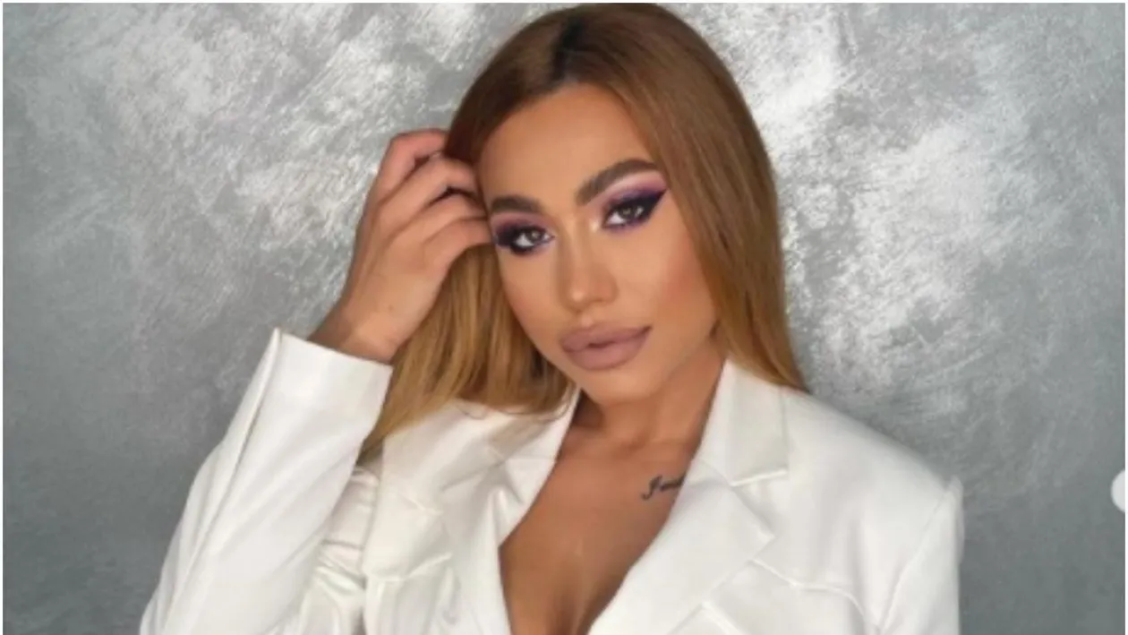 Veste tristă pentru Roxana Dobrițoiu! Nepoata lui Adi de la Vâlcea este pe punctul de a-și pierde vocea: ”Trăiesc o dramă, trebuie să mă operez”