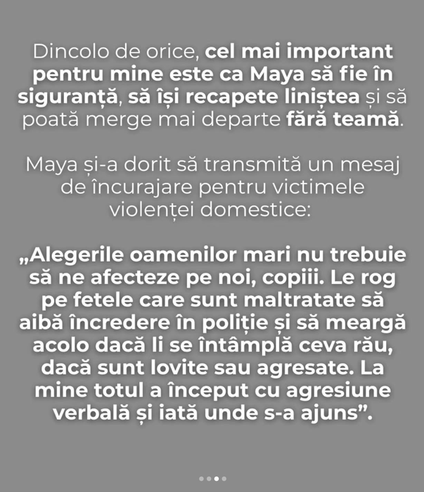 Fiica lui Cosmin Cernat, agresată de soțul Monicăi Iagăr! Mesajul public al prezentatorului TV: ”A trecut printr-o experiență extrem de dureroasă”