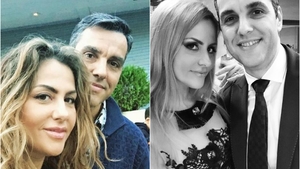 Politicianul cu care s-a iubit nevasta lui Cristi Brancu. Oana a trăit o frumoasă poveste de dragoste înainte de a deveni soția vedetei tv