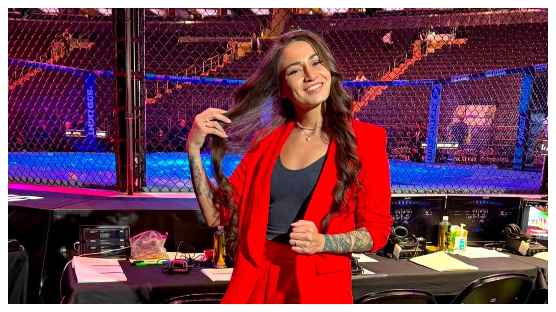 Diana Belbiță, asaltată de bărbați deși e căsătorită. Mesajul dur pe care l-a transmis: ”Pentru cei care nu înțeleg”