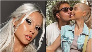 Adevărul despre divorțul dintre Carmen Grebenișan și Alex Militaru! Alina Ceușan a dat din casă: „Nu se mai afla în locul potrivit”