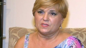 Nicoleta Voica o apara pe Laura Lavric: "Nu avea nevoie sa se prostitueze, castiga intr-o saptamana suficienti bani cat sa isi ia un apartament"