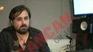 Petru Mircea, amendat pentru ca nu a predat politiei pistolul Madalinei Manole!