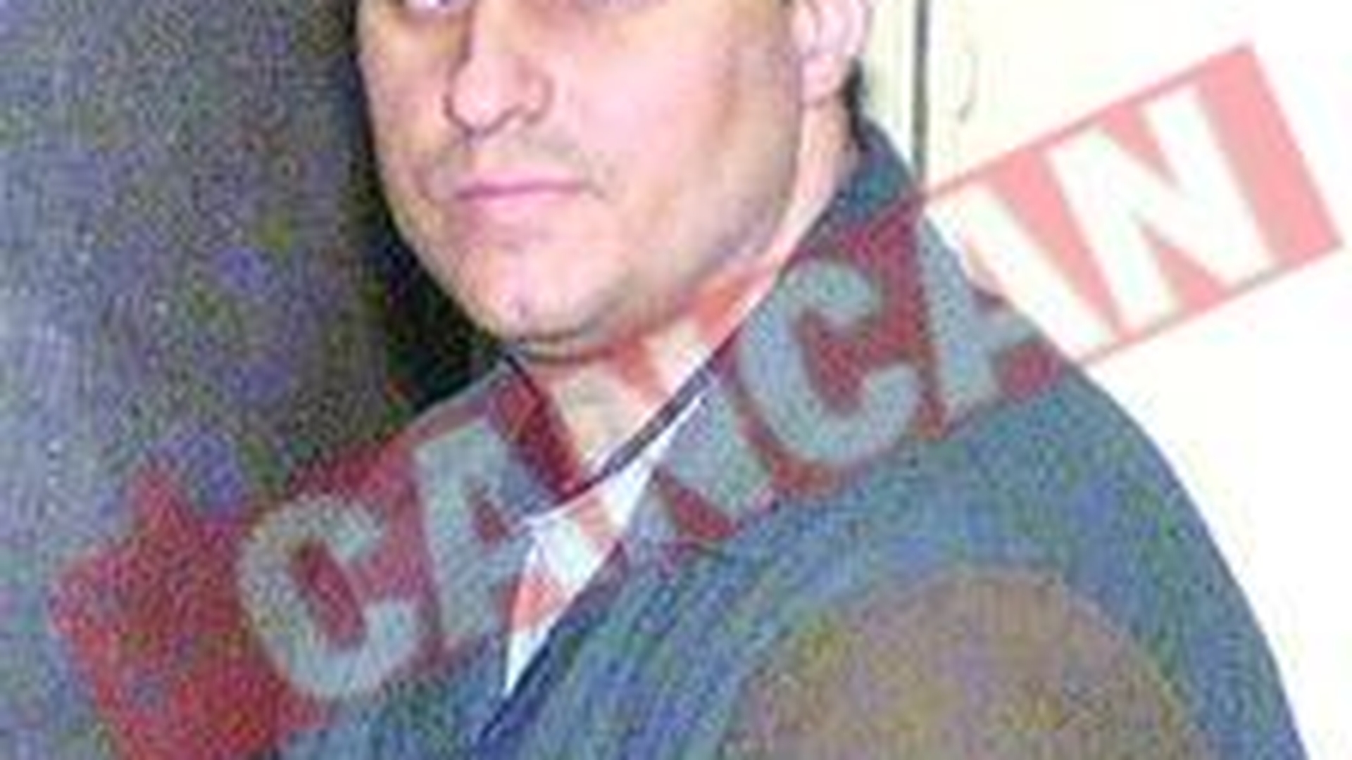 Teroristul Ciupercescu l-a batut pe seful escortei de la Penitenciarul Rahova